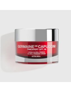 GERMAINE DE CAPUCCINI Lift(In) Extra-Rich | Crema Firmeza Global 50ml