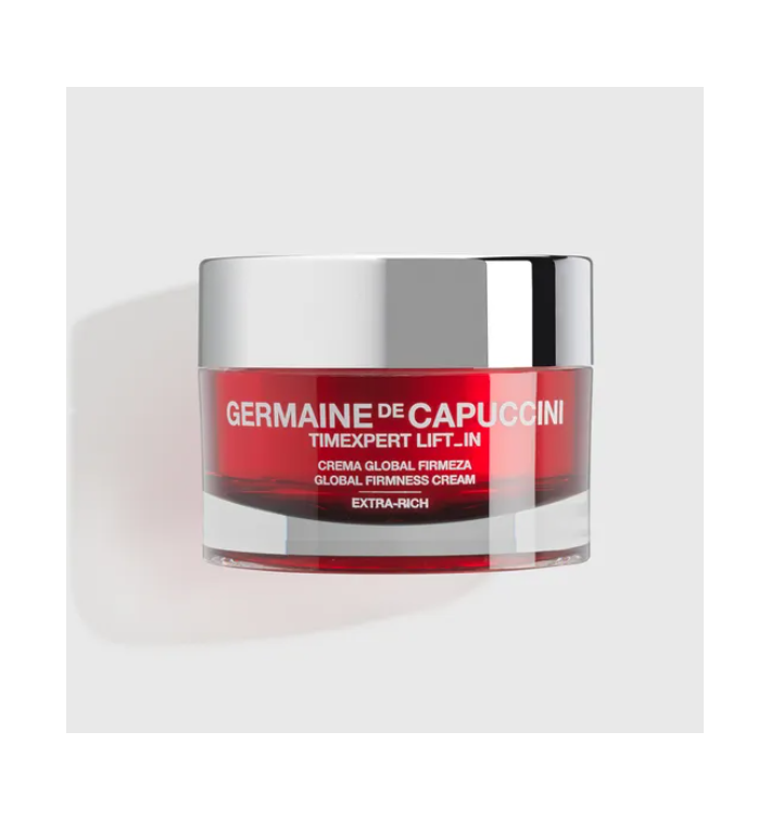 GERMAINE DE CAPUCCINI Lift(In) Extra-Rich | Crema Firmeza Global 50ml