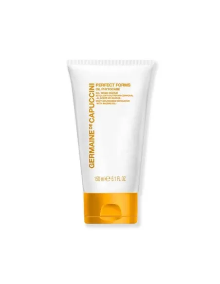 Germaine de Capuccini Oil Phytocare | Exfoliante Corporal Oil Tonic Scrub
