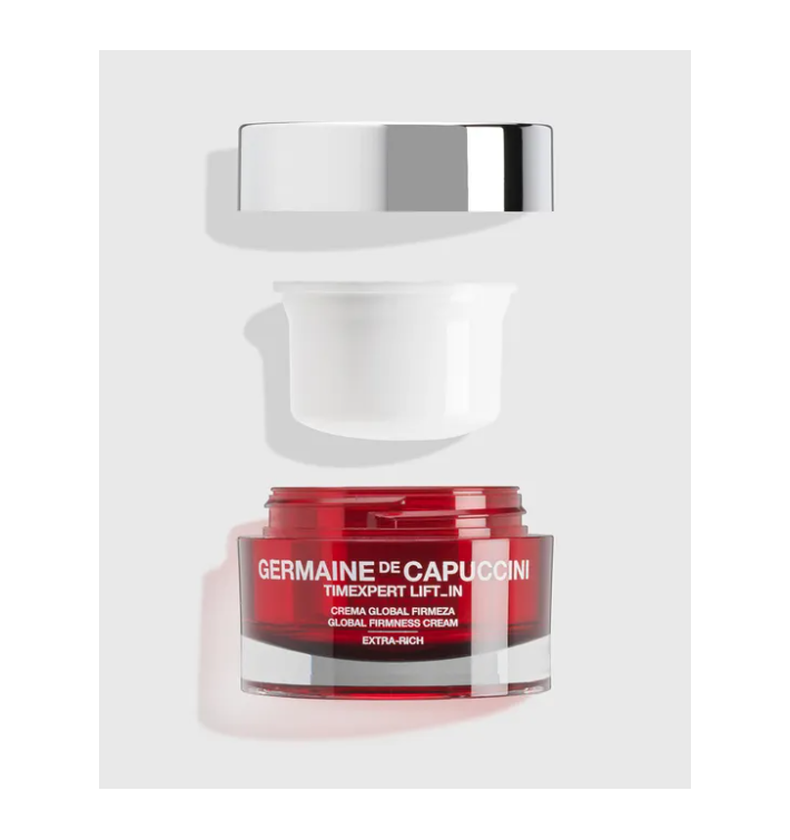Germaine de Capuccini Lift In Extra Rich | Crema Firmeza Eco Refill