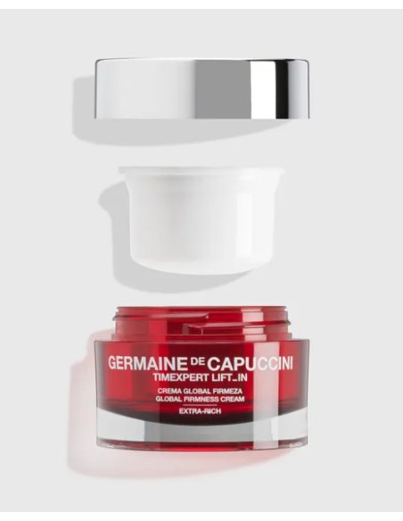 Germaine de Capuccini Lift In Extra Rich | Crema Firmeza Eco Refill