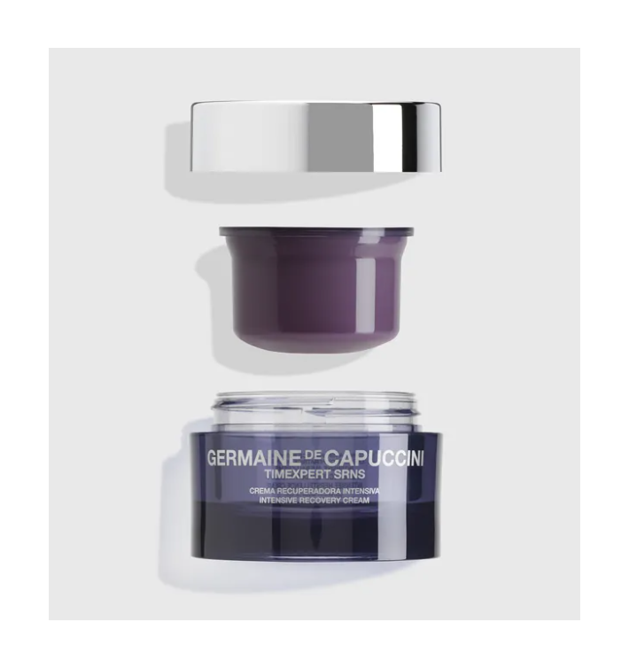 Eco-Refill Timexpert SRNS Crema Recuperadora Intensiva – Regeneración Total | Germaine de Capuccini