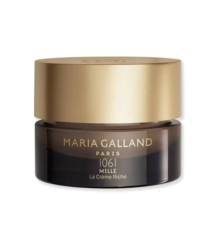 Maria Galland 1061 Le Crème Rich | Crema Antiedad Nutritiva de Lujo