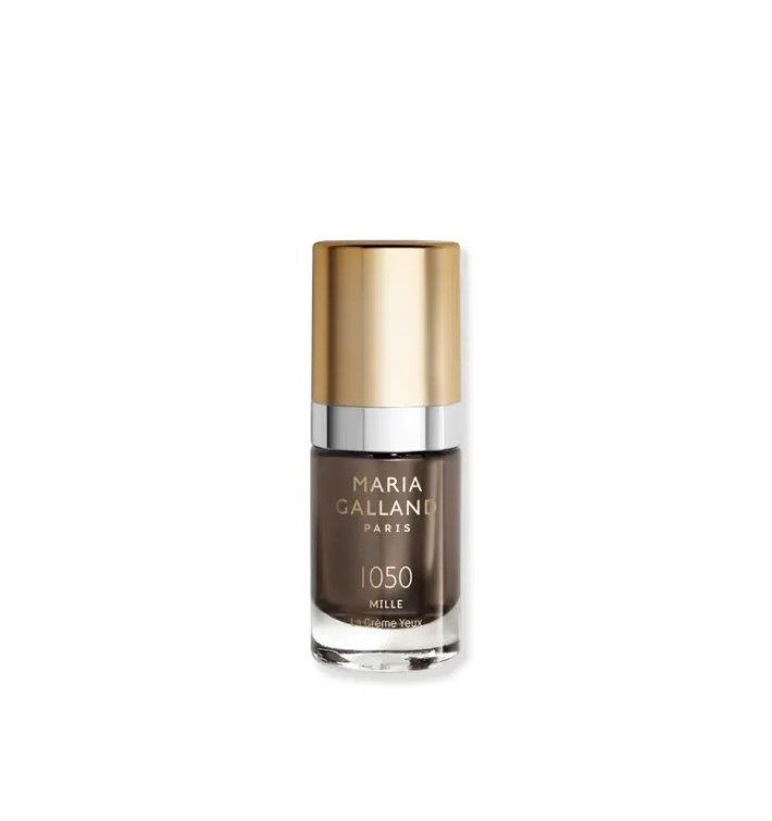 Maria Galland 1050 Mille | Contorno de Ojos Nueva Fórmula Antiedad