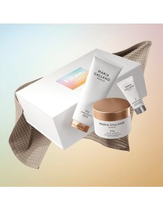 Maria Galland I am Refreshed Skincare Set | Rutina de Mañana Despertar Piel 2