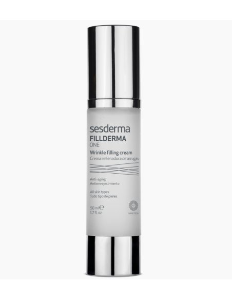 Sesderma Fillderma One 50 ml | Crema relleno arrugas y tensor inmediato