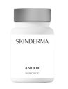 Skinderma Antiox | Cápsulas Antienvejecimiento y Protección Celular