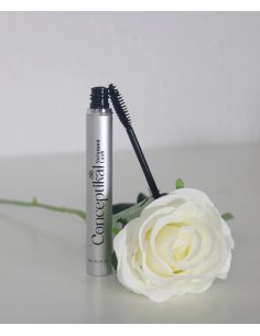 Conceptikal Eyelash | Máscara de Pestañas Volumen y Longitud