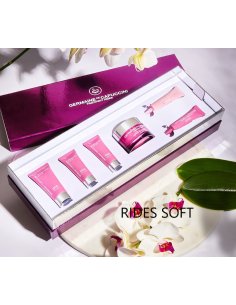 COFRE TIMEXPERT RIDES SOFT - GERMAINE DE CAPUCCINI | TIENDA ONLINE SONIA GONZALEZ