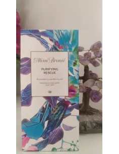 Alissi Brontë Pack Purifying Rescue – Tratamiento Purificante
