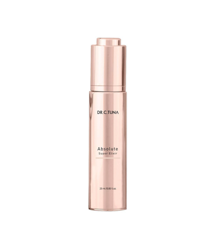 Farmasi Dr. C Tuna Absolute Super Elixir 25ml| Sérum facial nutritivo