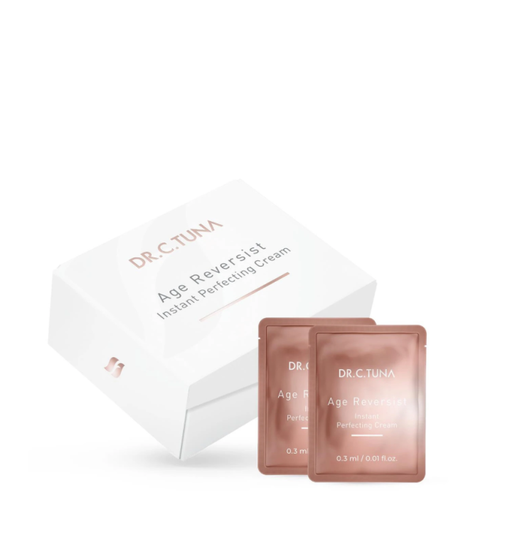 Farmasi Dr. C Tuna Age Reversist Crema Perfeccionadora | Efecto lifting