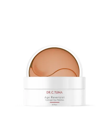 Dr. C Tuna Age Reversist Parches Ojos Farmasi | Ojeras y arrugas