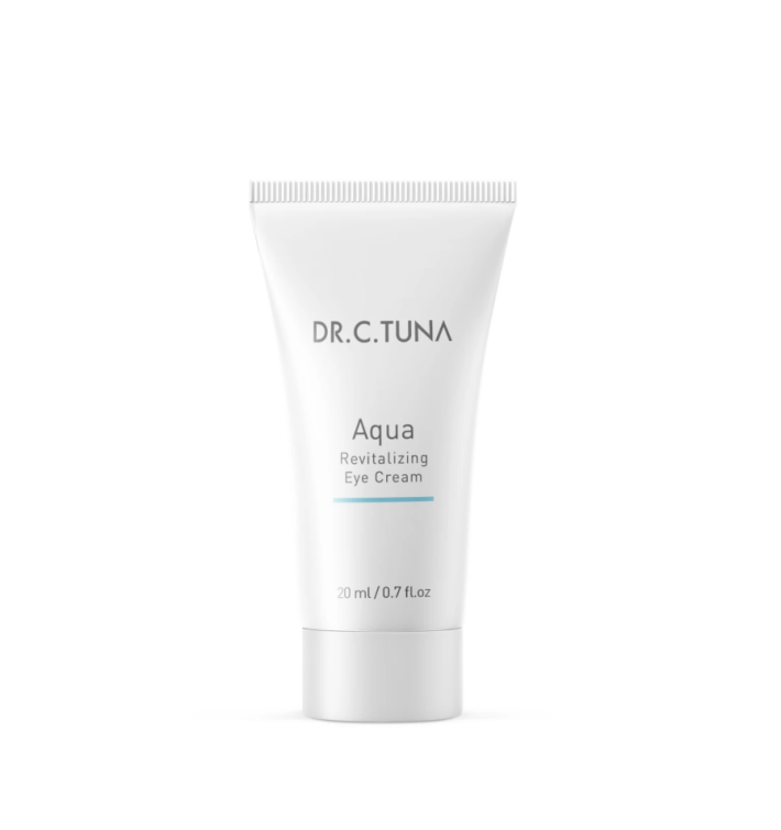 Farmasi Dr. C Tuna Aqua Crema de Ojos | Contorno revitalizante