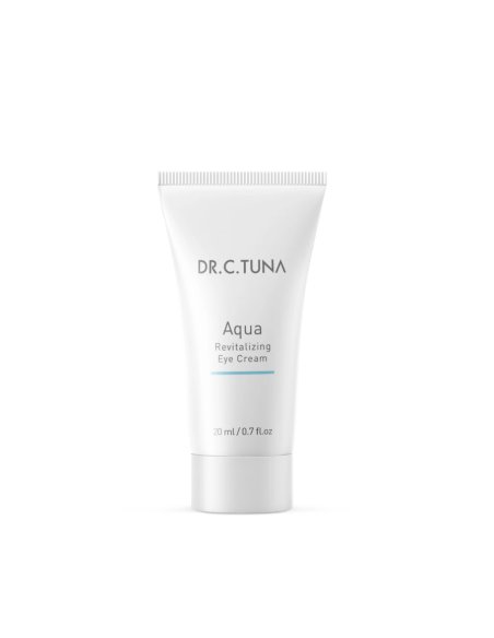 Farmasi Dr. C Tuna Aqua Crema de Ojos | Contorno revitalizante