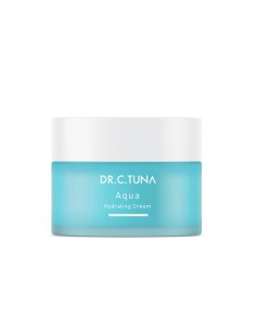 Farmasi Dr. C Tuna Aqua Crema Hidratante | Hidratación facial