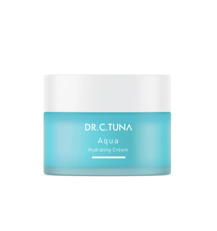 Farmasi Dr. C Tuna Aqua Crema Hidratante | Hidratación facial