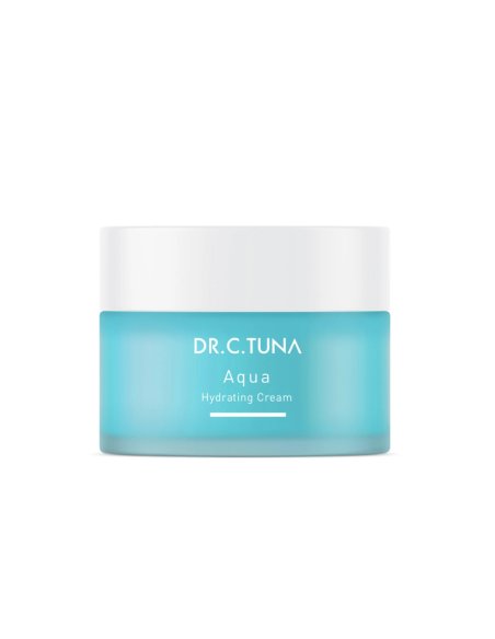 Farmasi Dr. C Tuna Aqua Crema Hidratante | Hidratación facial