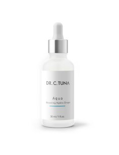 Farmasi Dr. C Tuna Aqua Gotas de Hidratación | Sérum hidratante
