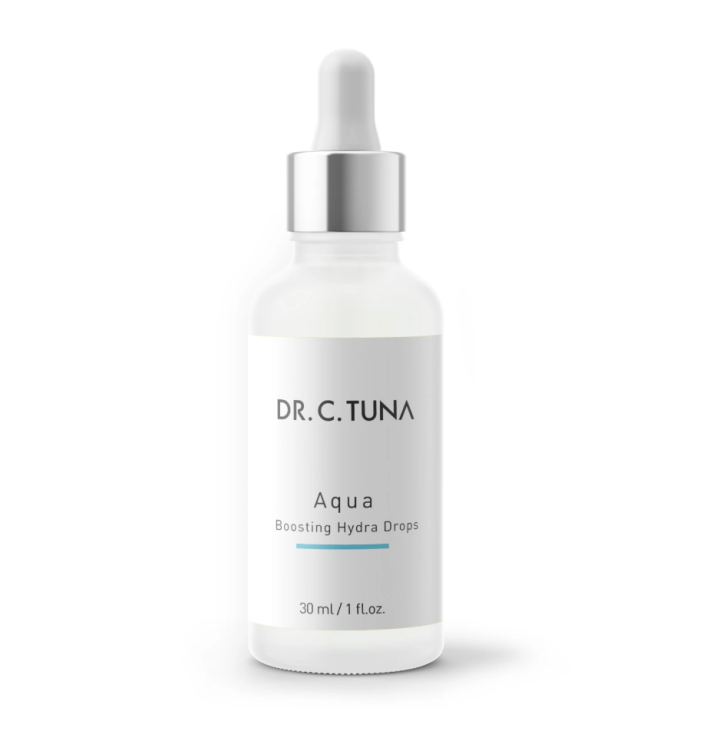 Farmasi Dr. C Tuna Aqua Gotas de Hidratación | Sérum hidratante