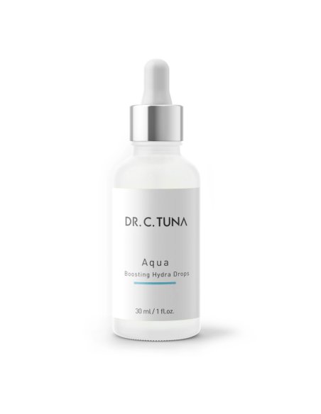 Farmasi Dr. C Tuna Aqua Gotas de Hidratación | Sérum hidratante