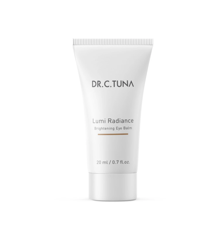 Farmasi Dr. C. Tuna Lumi Radiance Contorno de Ojos | Iluminador
