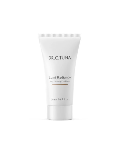 Farmasi Dr. C. Tuna Lumi Radiance Contorno de Ojos | Iluminador