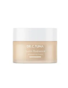 Farmasi Dr. C. Tuna Lumi Radiance Crema Iluminadora | Luminosidad