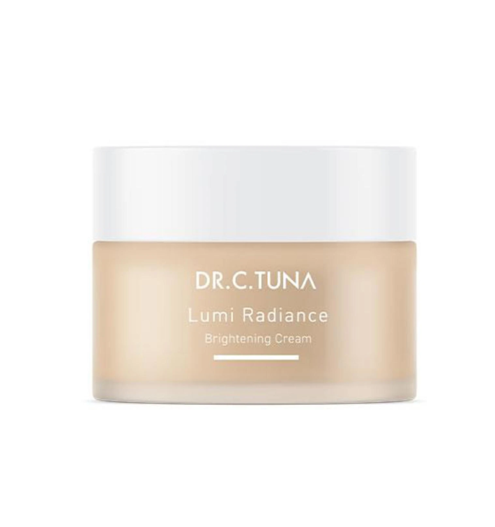Farmasi Dr. C. Tuna Lumi Radiance Crema Iluminadora | Luminosidad