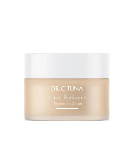 Farmasi Dr. C. Tuna Lumi Radiance Crema Iluminadora | Luminosidad