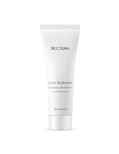 Dr. C. Tuna Lumi Radiance Gel Limpiador Farmasi | Limpieza facial
