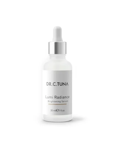 Farmasi Dr. C. Tuna Lumi Radiance Sérum Iluminador | Piel luminosa