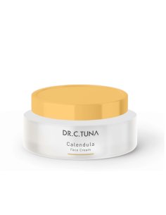 Farmasi Dr. C Tuna Calendula Crema Facial 50 ml | Crema calmante