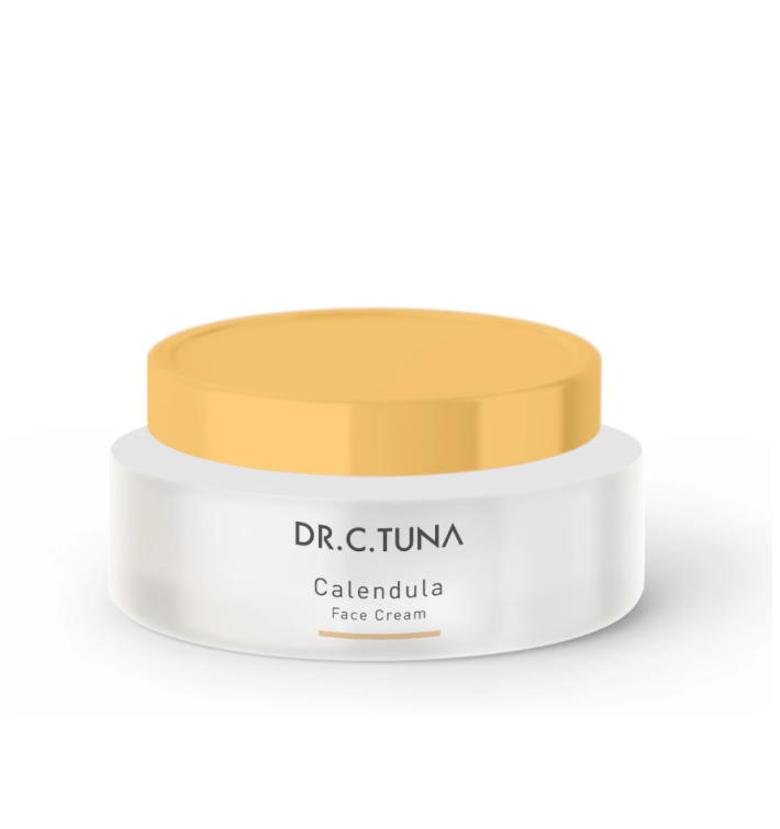 Farmasi Dr. C Tuna Calendula Crema Facial 50 ml | Crema calmante