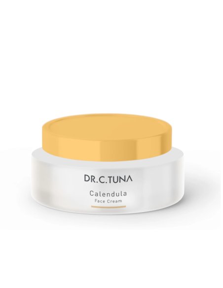 Farmasi Dr. C Tuna Calendula Crema Facial 50 ml | Crema calmante