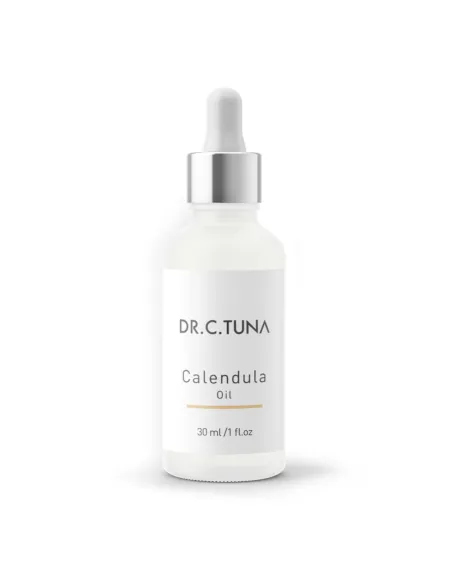 Farmasi Dr. C. Tuna Aceite de Caléndula | Aceite calmante facial