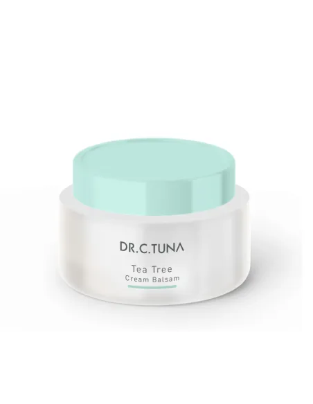 Farmasi Dr. C Tuna Tea Tree Bálsamo Crema | Piel grasa