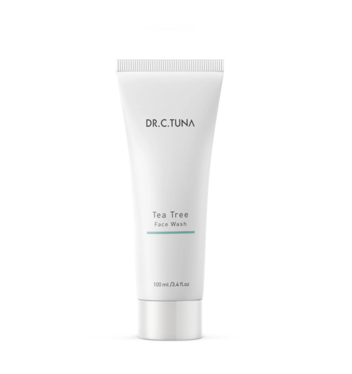 Farmasi Dr. C Tuna Tea Tree Limpiador Facial | Piel grasa
