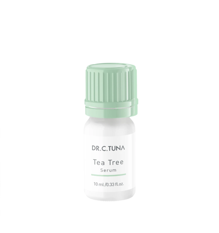 Farmasi Dr. C Tuna Tea Tree Suero | Sérum piel grasa