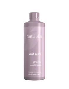 Farmasi Nutriplus Aloe Glow Mango | Bebida aloe vera