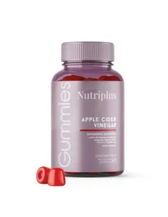 Farmasi Gominolas Vinagre de Manzana – Bienestar