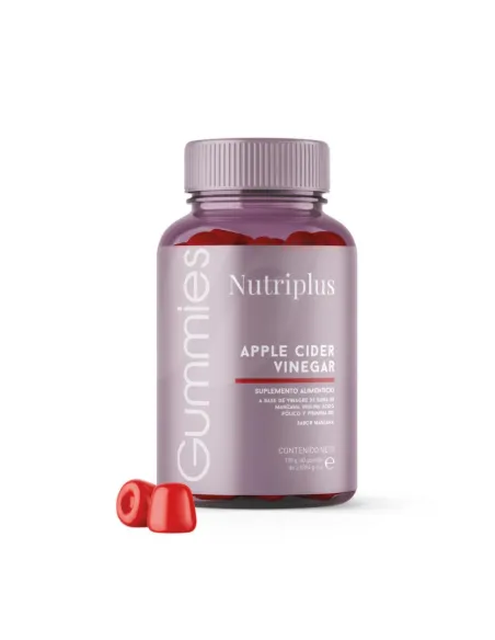 Farmasi Gominolas Vinagre de Manzana – Bienestar