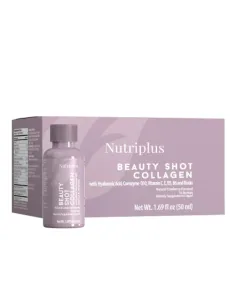 Farmasi Nutriplus Beauty Shot Collagen | Colágeno bebible