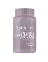 Farmasi Nutriplus Calcio Magnesio y Colágeno | Suplemento completo