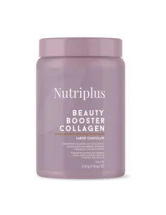 Farmasi Nutriplus Collagen Booster Chocolate | Colágeno en polvo