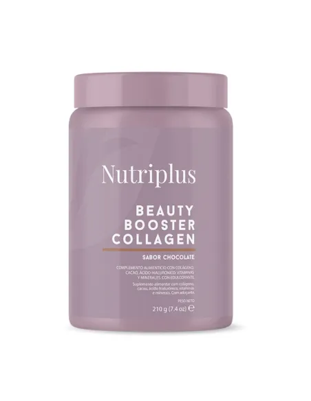 Farmasi Nutriplus Collagen Booster Chocolate | Colágeno en polvo