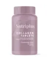 Farmasi Nutriplus Collagen Tablets 30 uds | Colágeno en comprimidos