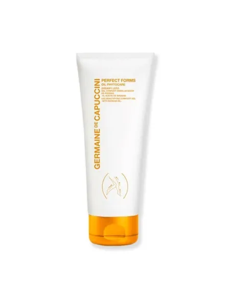 Germaine de Capuccini Oil Phytocare Dreamy Legs - Gel embellecedor y refrescante para piernas