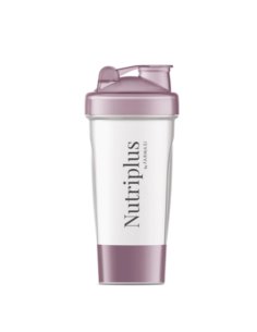 Farmasi NutriPlus Lily Shaker | Mezclador para Suplementos