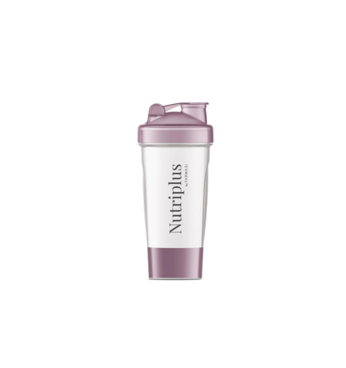 Farmasi NutriPlus Lily Shaker | Mezclador para Suplementos